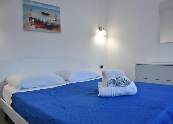 Sapore Di Mare Home