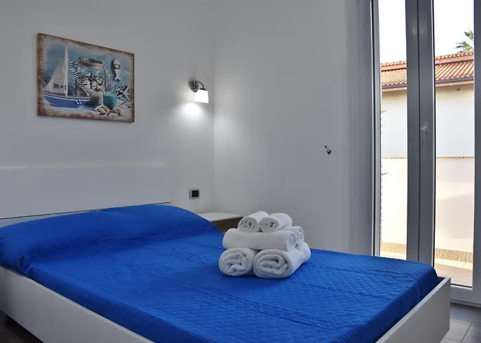 Sapore Di Mare Home