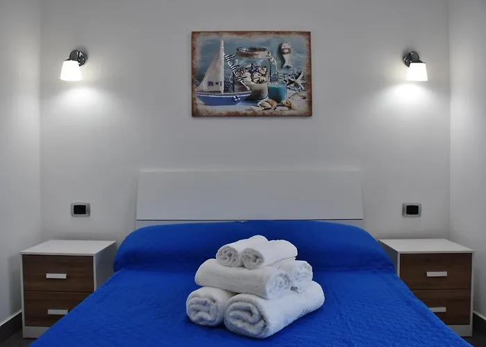 Sapore Di Mare Home