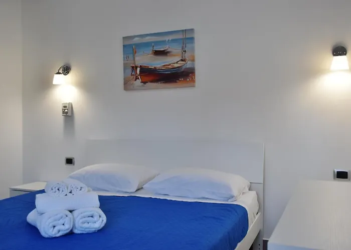 Sapore Di Mare Home