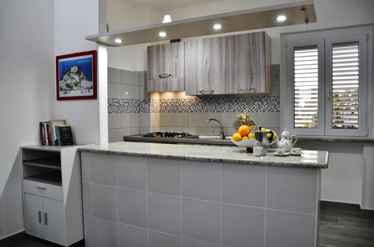 Apartment Sapore Di Mare