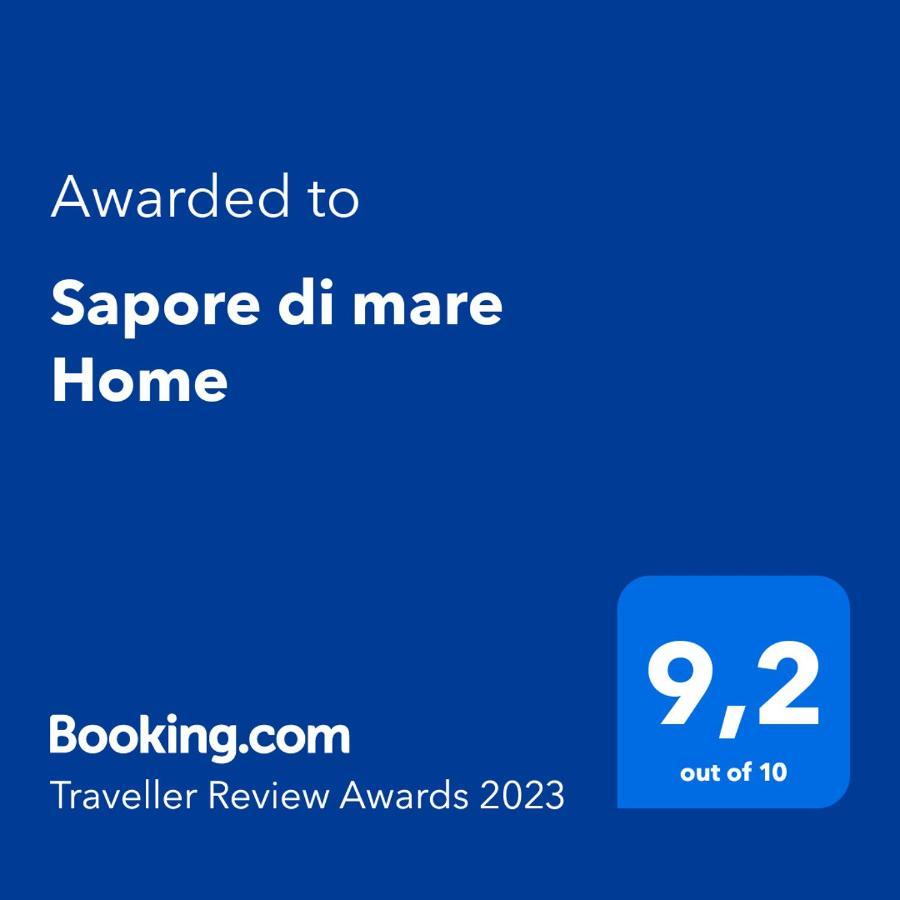 Apartment Sapore Di Mare *
