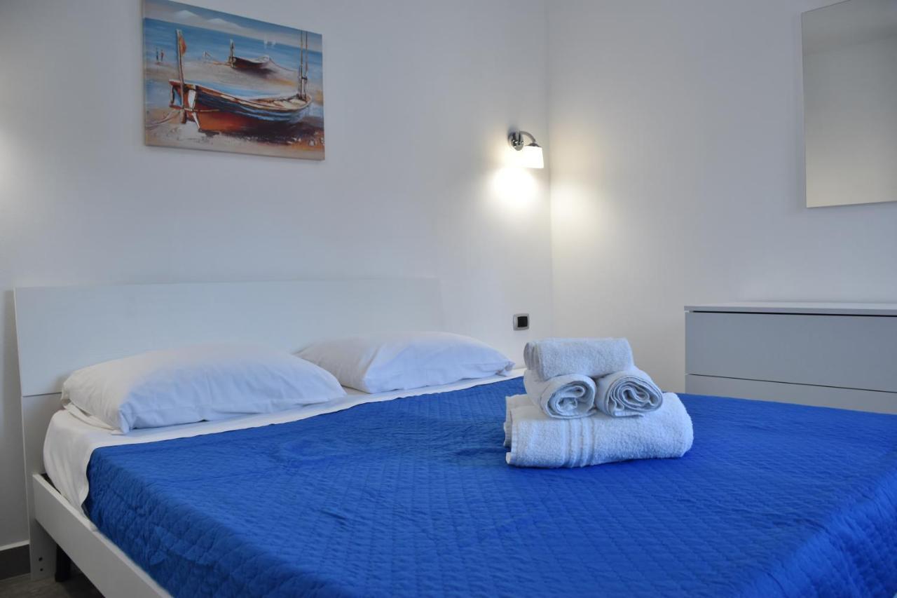 Sapore Di Mare Apartment Santa Domenica (Vibo Valentia)