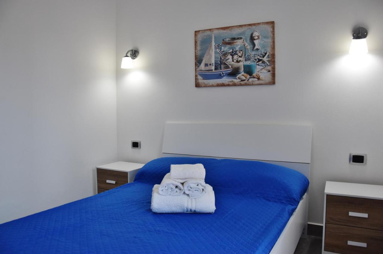 Apartment Sapore Di Mare Santa Domenica (Vibo Valentia)